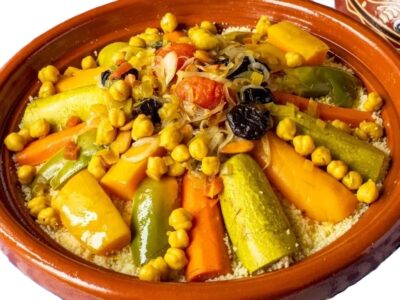Cuscús